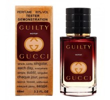 Gucci Guilty EDP tester женский (60 ml)