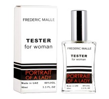 Frederic Malle Portrait Of A Lady tester женский (60 ml)