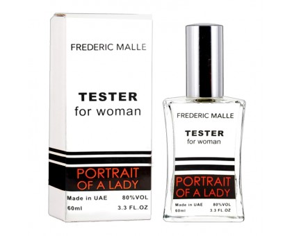 Frederic Malle Portrait Of A Lady tester женский (60 ml)