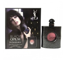 Yves Saint Laurent Black Opium EDP женская Special Production (Luxe)