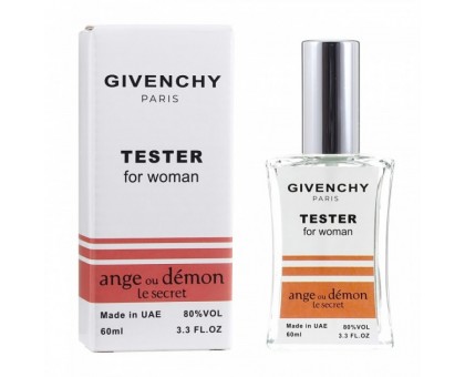 Givenchy Ange Ou Demon Le Secret tester женский (60 ml)