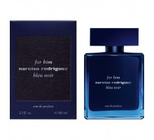 Мужская парфюмерная вода Narciso Rodriguez For Him Bleu Noir