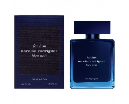 Мужская парфюмерная вода Narciso Rodriguez For Him Bleu Noir