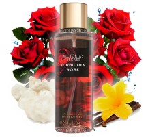 Парфюмированный спрей для тела Victoria's Secret Forbidden Rose