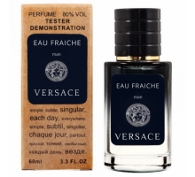 Versace Man Eau Fraiche EDP tester мужской (60 ml)