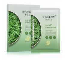 Маска для лица Sersanlove Tea Polyphenols Anti Wrinkle (6 шт)