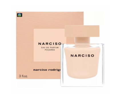 Парфюмерная вода Narciso Rodriguez Eau De Parfum Poudree (Euro A-Plus качество люкс)
