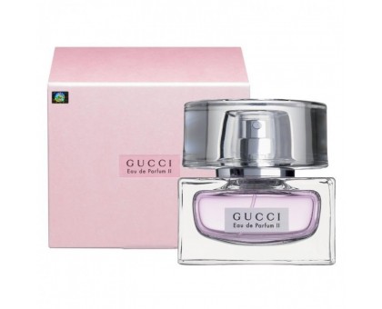 Парфюмерная вода Gucci Eau de Parfum II (Euro A-Plus качество люкс)