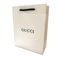 Подарочный пакет Gucci (15x23)