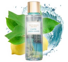 Парфюмированный спрей для тела Victoria's Secret Capri Lemon Leaves