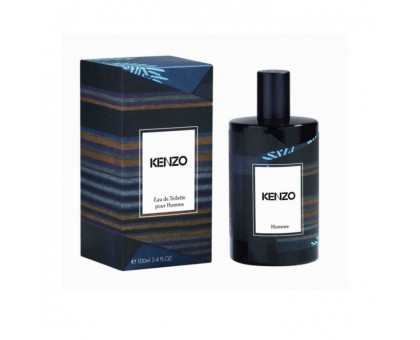 Туалетная вода Kenzo Once Upon A Time Pour Homme