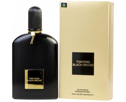 Парфюмерная вода Tom Ford Black Orchid (Euro A-Plus качество люкс)