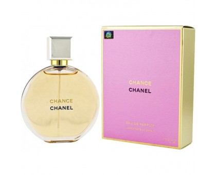 Парфюмерная вода Chanel Chance  (Euro)