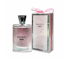 Парфюмерная вода Quest Bamboo (Gucci Bamboo) ОАЭ