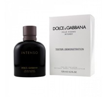 Dolce&Gabbana Intenso Pour Homme EDT tester мужской