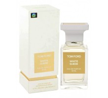 Парфюмерная вода Tom Ford White Suede 50 ml (Euro)