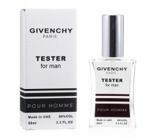 Givenchy Pour Homme tester мужской (60 ml)