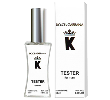 Dolce&Gabbana K By Dolce&Gabbana tester мужской (Duty Free)