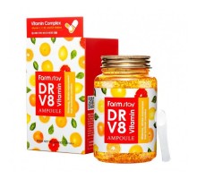 Ампульная сыворотка с витаминами Farm Stay Dr-V8 Vitamin Ampoule