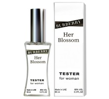 Burberry Her Blossom EDT tester женский (Duty Free)