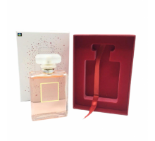 Парфюмерная вода Chanel Coco Mademoiselle Eau De Parfum (Euro) в подарочной упаковке