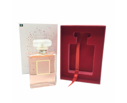 Парфюмерная вода Chanel Coco Mademoiselle Eau De Parfum (Euro) в подарочной упаковке