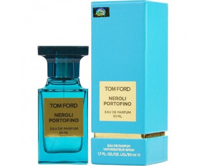 Парфюмерная вода Tom Ford Neroli Portofino 50 ml (Euro)