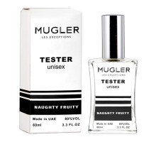 Thierry Mugler Naughty Fruity tester унисекс (60 ml)