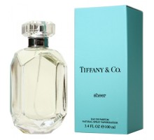 Парфюмерная вода Tiffany & Co Sheer женская