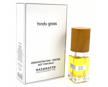 Nasomatto Hindu Grass EDP tester унисекс