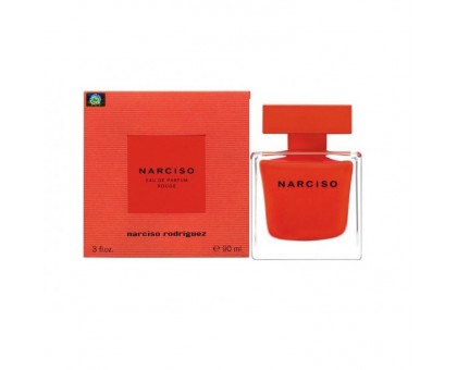 Парфюмерная вода Narciso Rodriguez Narciso Eau De Parfum Rouge (Euro A-Plus)