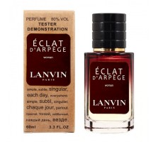 Lanvin Eclat D'Arpege EDP tester женский (60 ml)