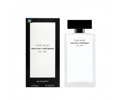 Парфюмерная вода Narciso Rodriguez For Her Pure Musc (Euro A-Plus)