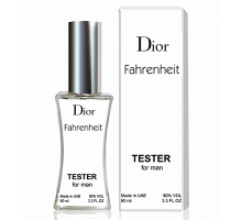 Dior Fahrenheit EDT tester мужской (Duty Free)