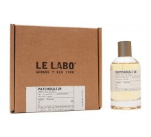 Le Labo Patchouli 24 EDP унисекс (Luxe)