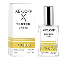 Xerjoff Coro tester унисекс (60 ml)