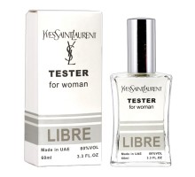 Yves Saint Laurent Libre tester женский (60 ml)