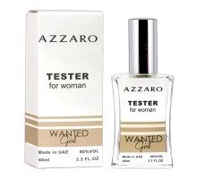 Azzaro Wanted Girl tester женский (60 ml)