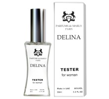 Parfums De Marly Delina EDP tester женский (Duty Free)