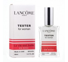 Lancome La Vie Est Belle En Rose tester женский (60 ml)