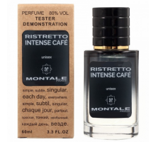 Montale Ristretto Intense Cafe EDP tester унисекс (60 ml)