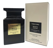 Tom Ford White Suede EDP tester женский