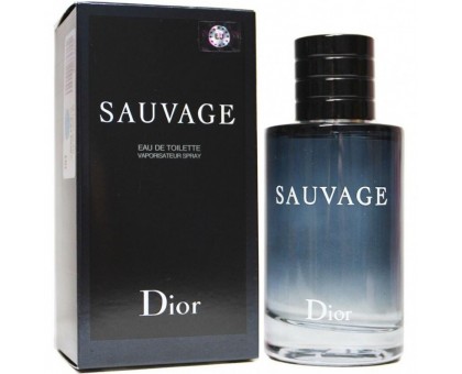 Туалетная вода Dior Sauvage (Euro)