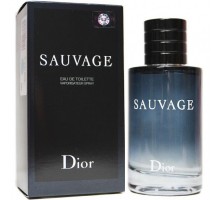 Туалетная вода Dior Sauvage 60 мл (Euro)