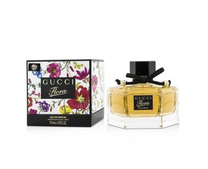 Парфюмерная вода Gucci Flora Eau De Parfum (Euro)