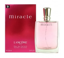 Парфюмерная вода Lancome Miracle (Euro)
