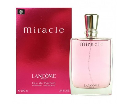 Парфюмерная вода Lancome Miracle (Euro)