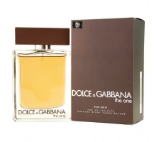 Туалетная вода Dolce&Gabbana The One For Men (Euro)