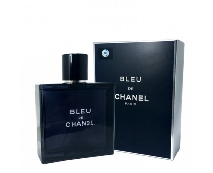 Туалетная вода Chanel Bleu De Chanel (Euro)