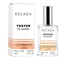 Escada Celebrate Life tester женский (60 ml)